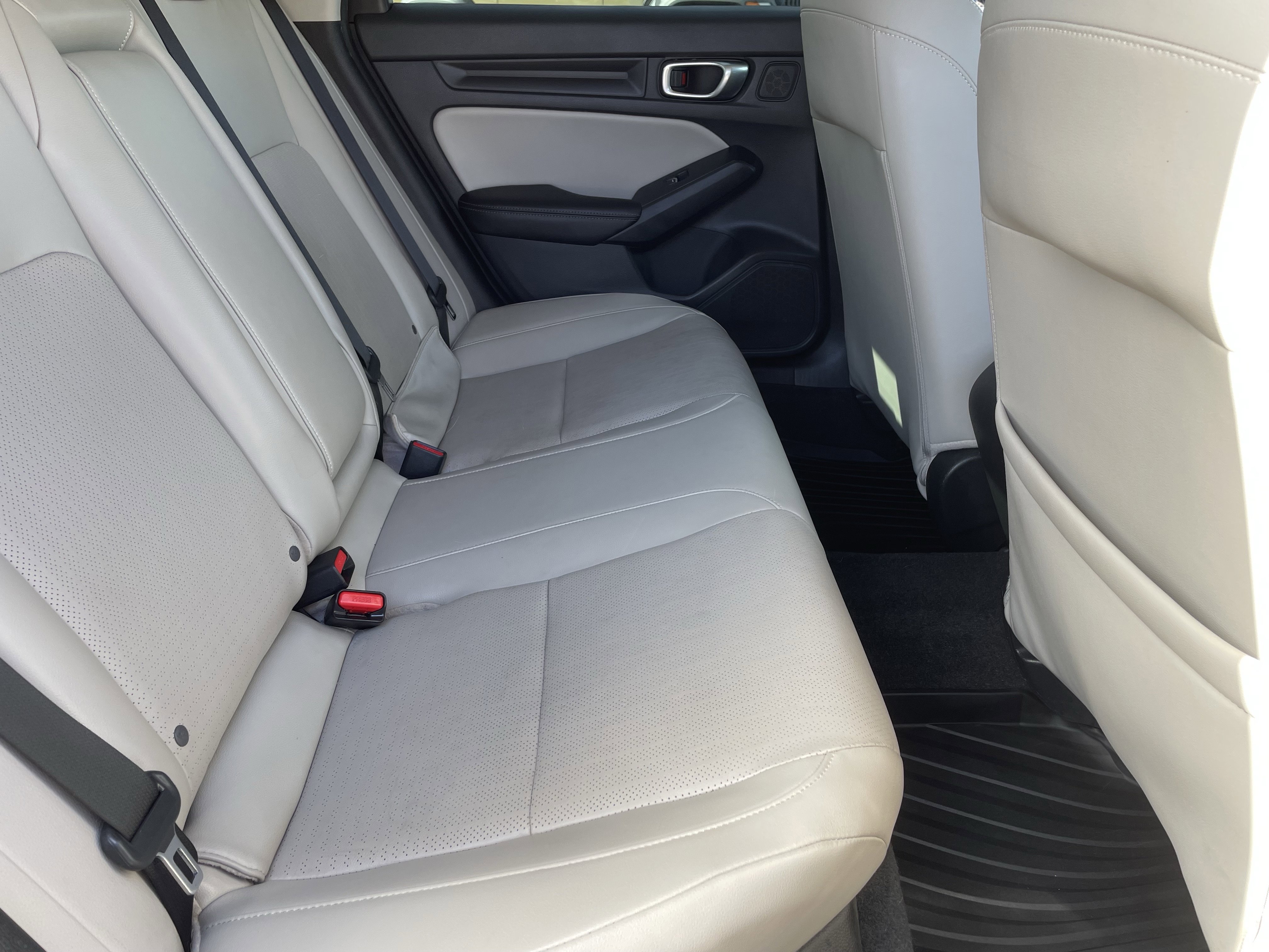 Used 2023 Honda Civic EX-L image 13