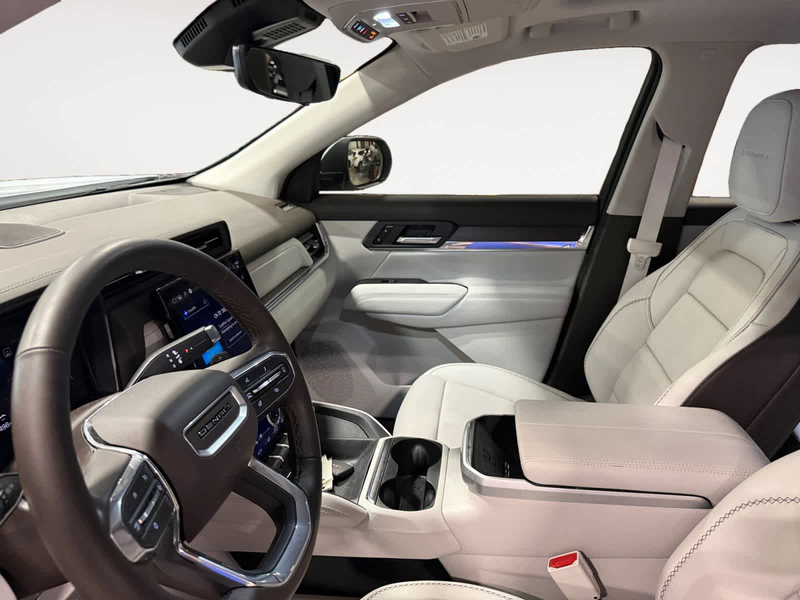 Used 2026 GMC Terrain Denali AWD/4WD image 10