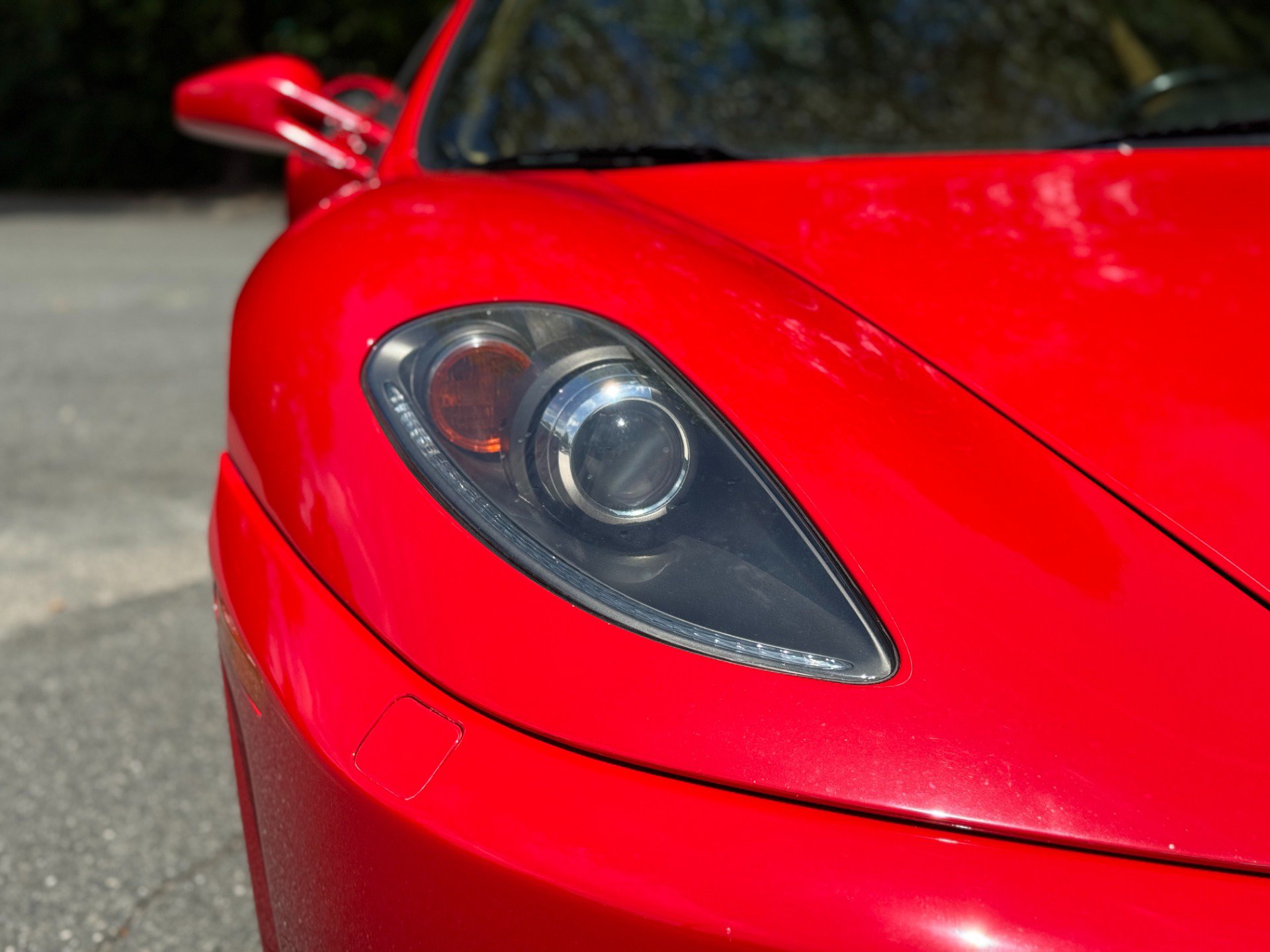 Used 2005 Ferrari F430 Coupe RWD image 19