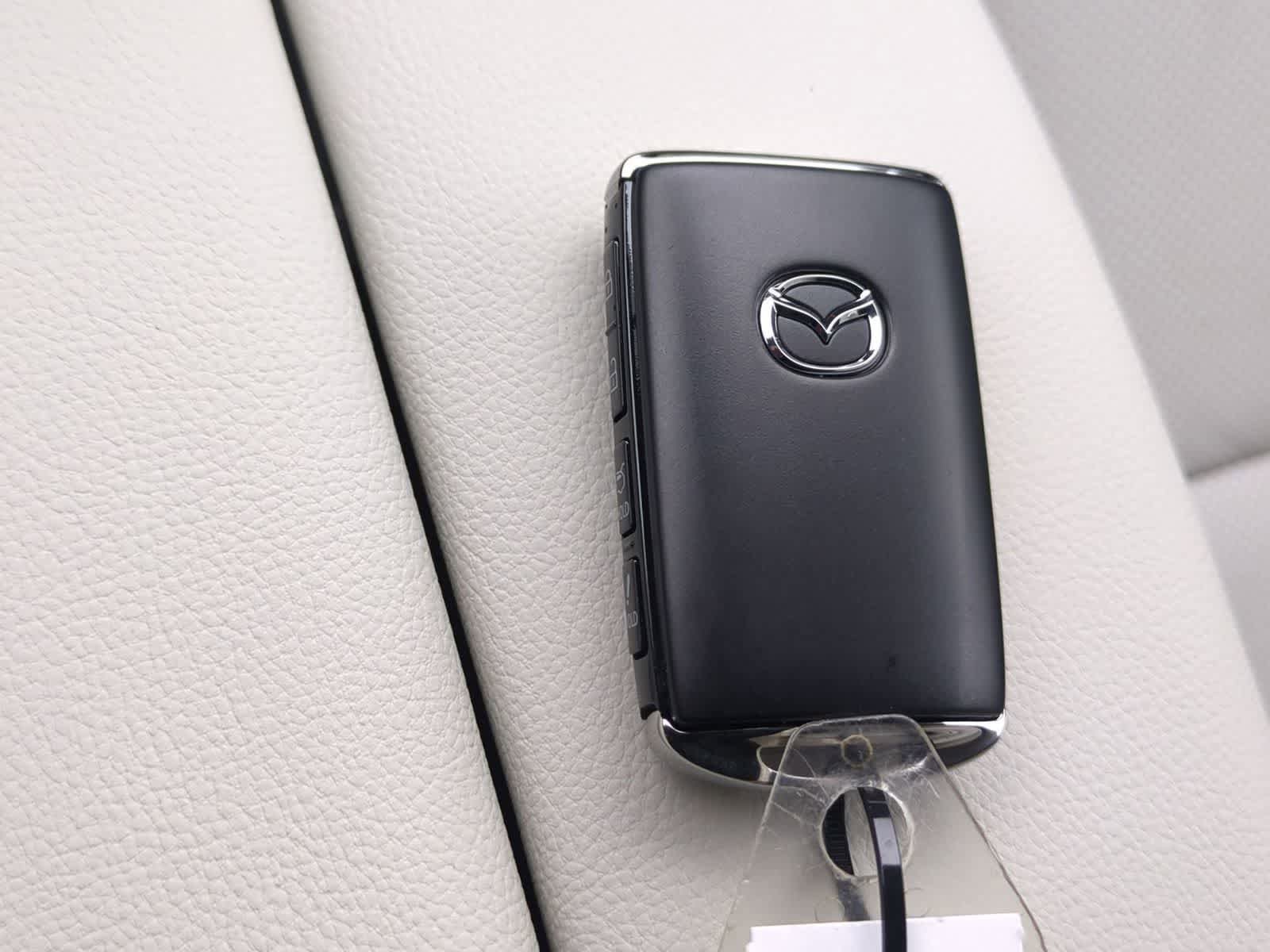 New 2026 MAZDA CX-50 AWD 2.5 S w/ Premium Package image 34