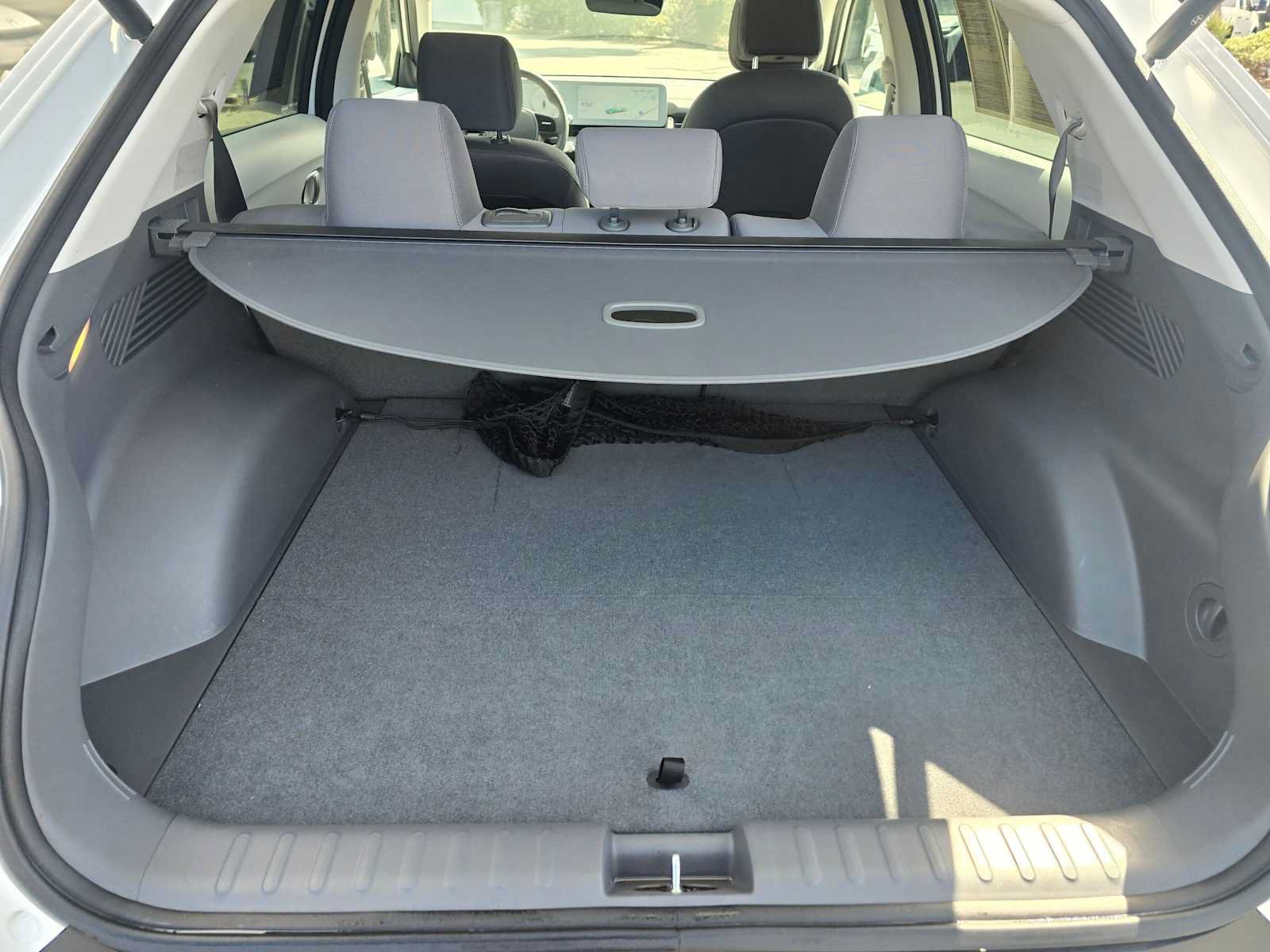 Used 2024 Hyundai Ioniq 5 SEL RWD image 15