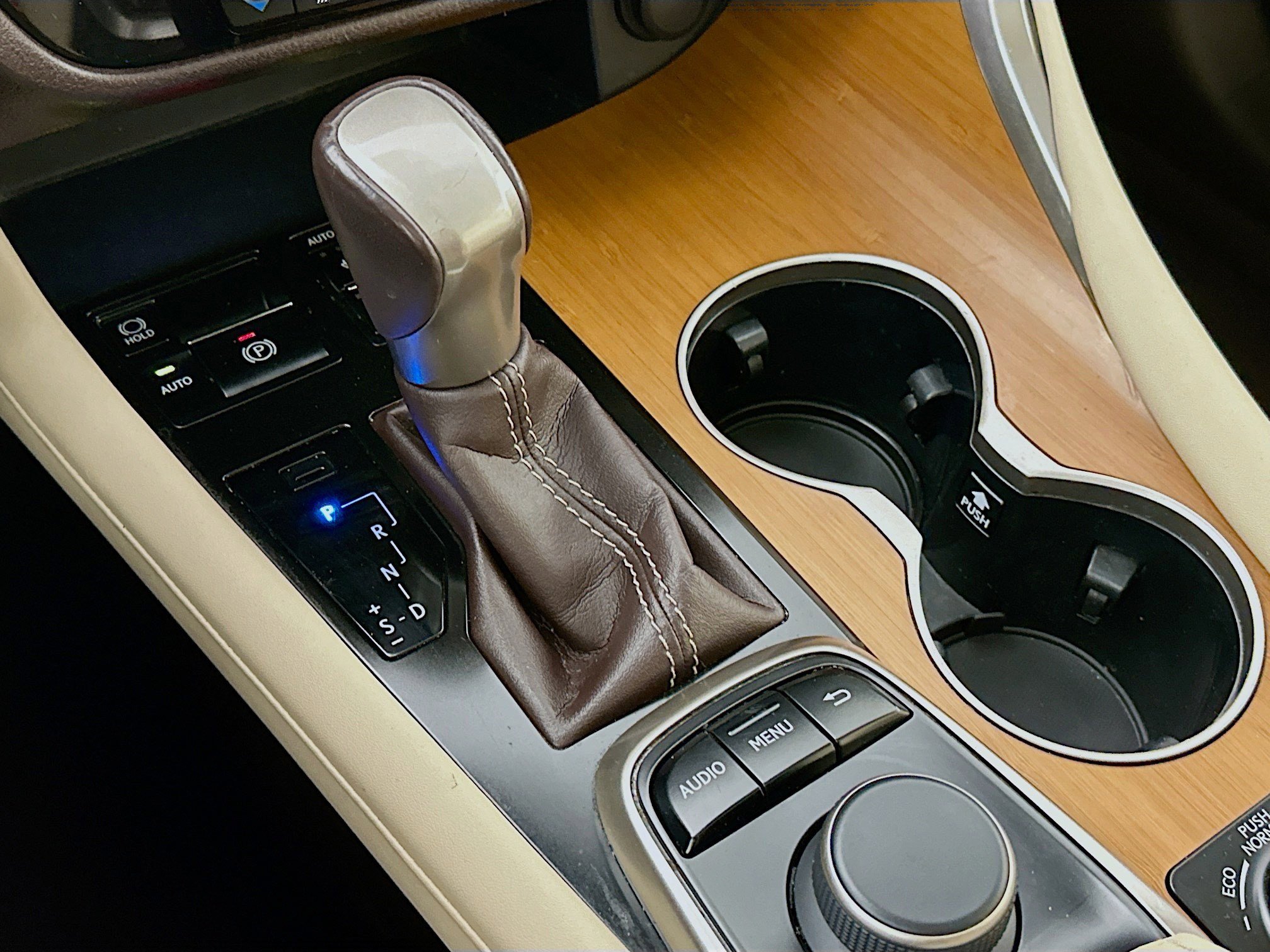 Used 2016 Lexus RX 350 AWD image 17