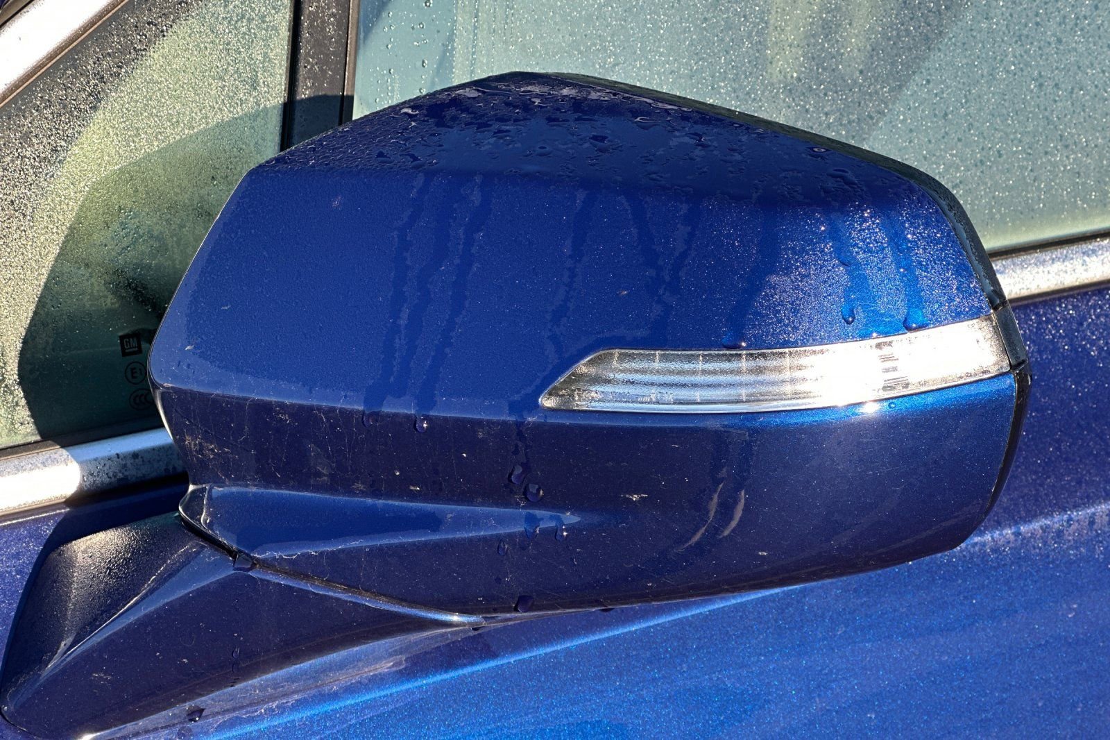 Certified 2025 Cadillac XT6 Premium Luxury image 57