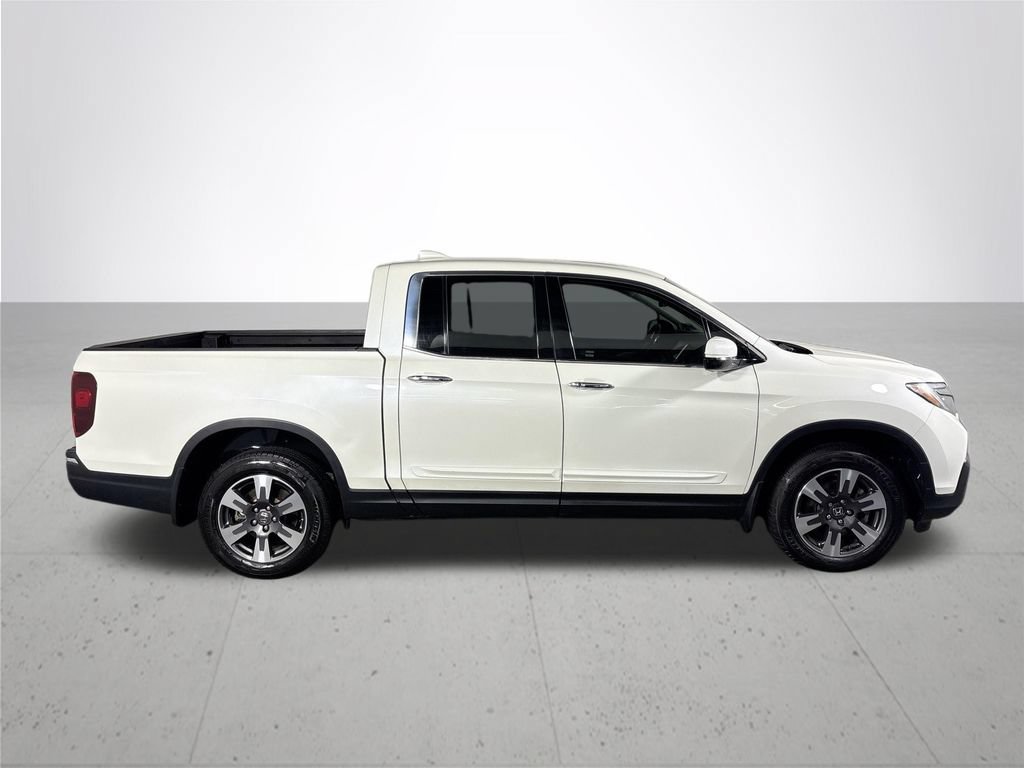 Used 2019 Honda Ridgeline RTL-E image 5
