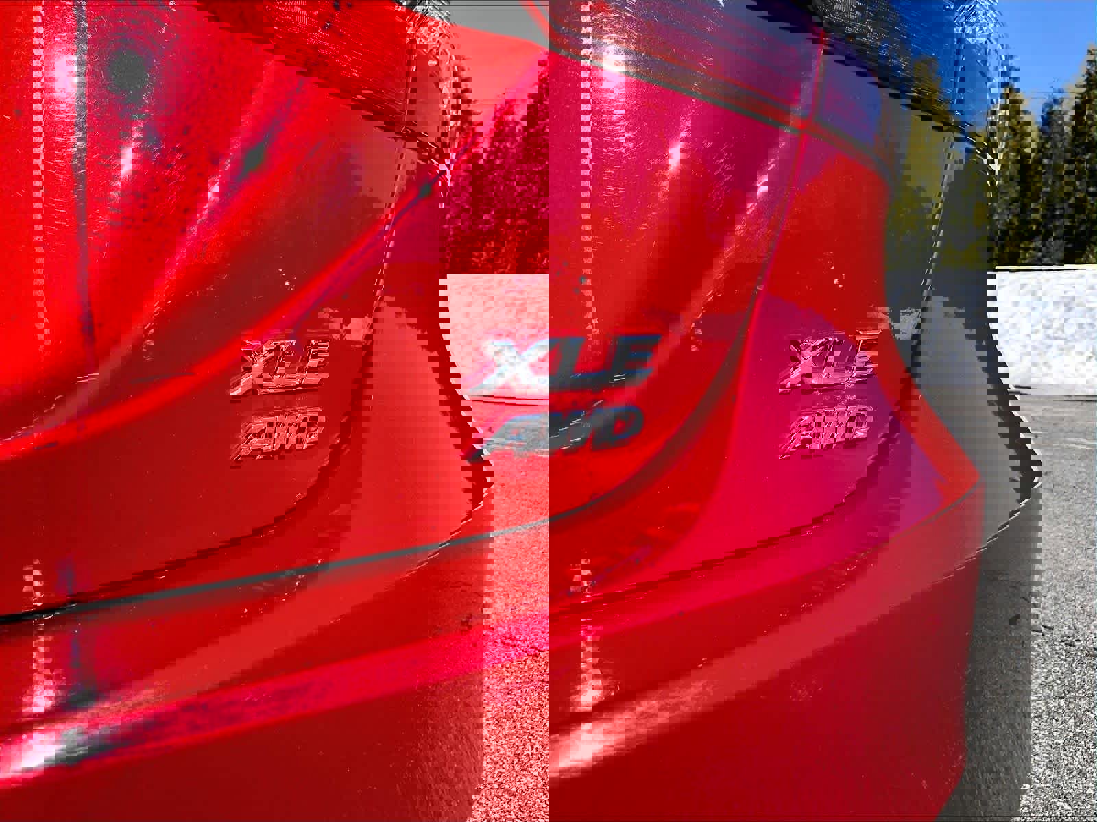 Certified 2024 Toyota Camry XLE w/ Cold Weather Package image 29