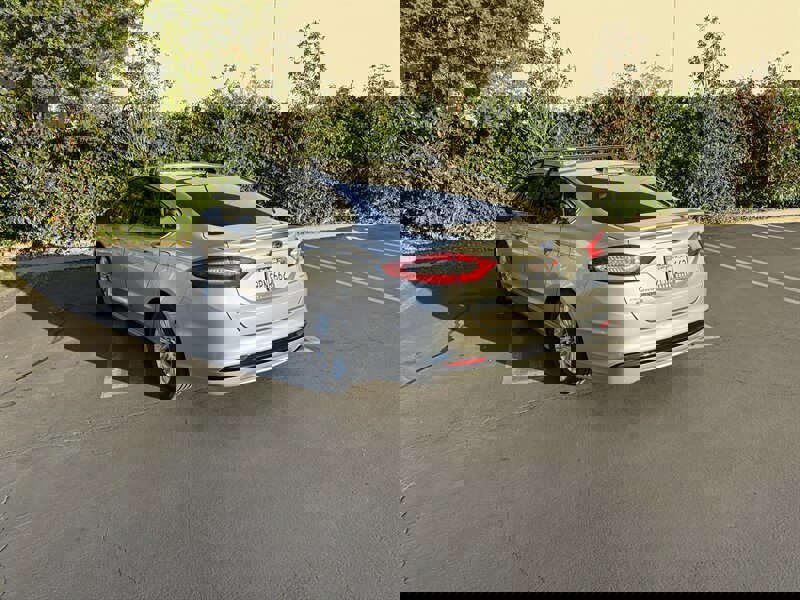 Used 2014 Ford Fusion Energi Titanium w/ Driver Assist Package image 14