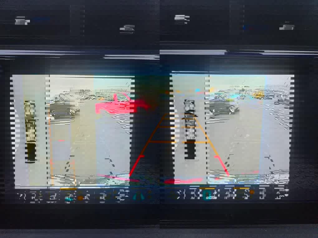 Used 2023 GMC Sierra 1500 AT4X image 35