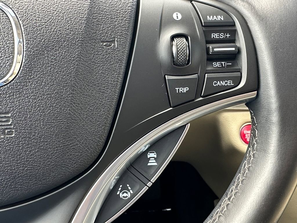 Used 2020 Acura MDX SH-AWD image 18