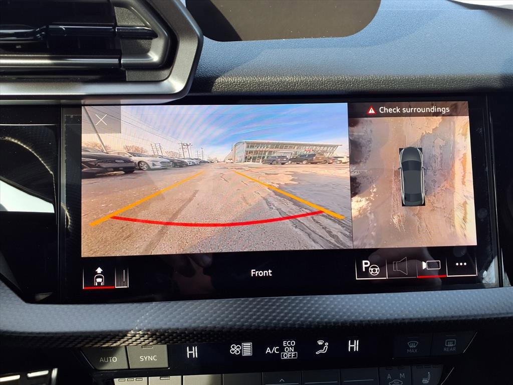 New 2026 Audi RS 3 2.5T image 22