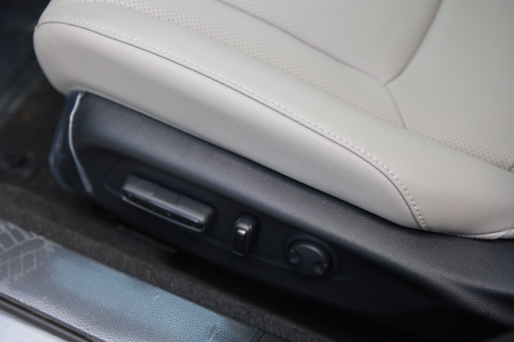New 2026 Honda Accord Touring image 14