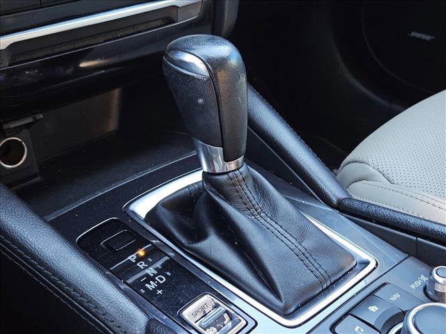 Used 2016 MAZDA MAZDA6 Touring w/ Touring Technology Package image 13