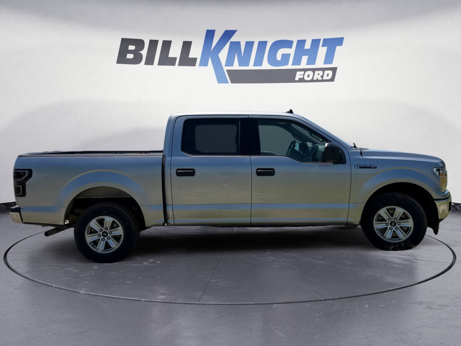 Used 2020 Ford F150 XLT RWD image 6