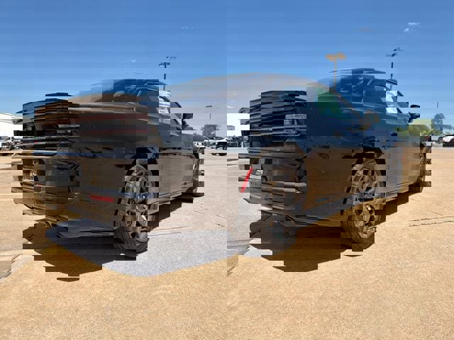 New 2026 Dodge Charger Scat Pack image 17