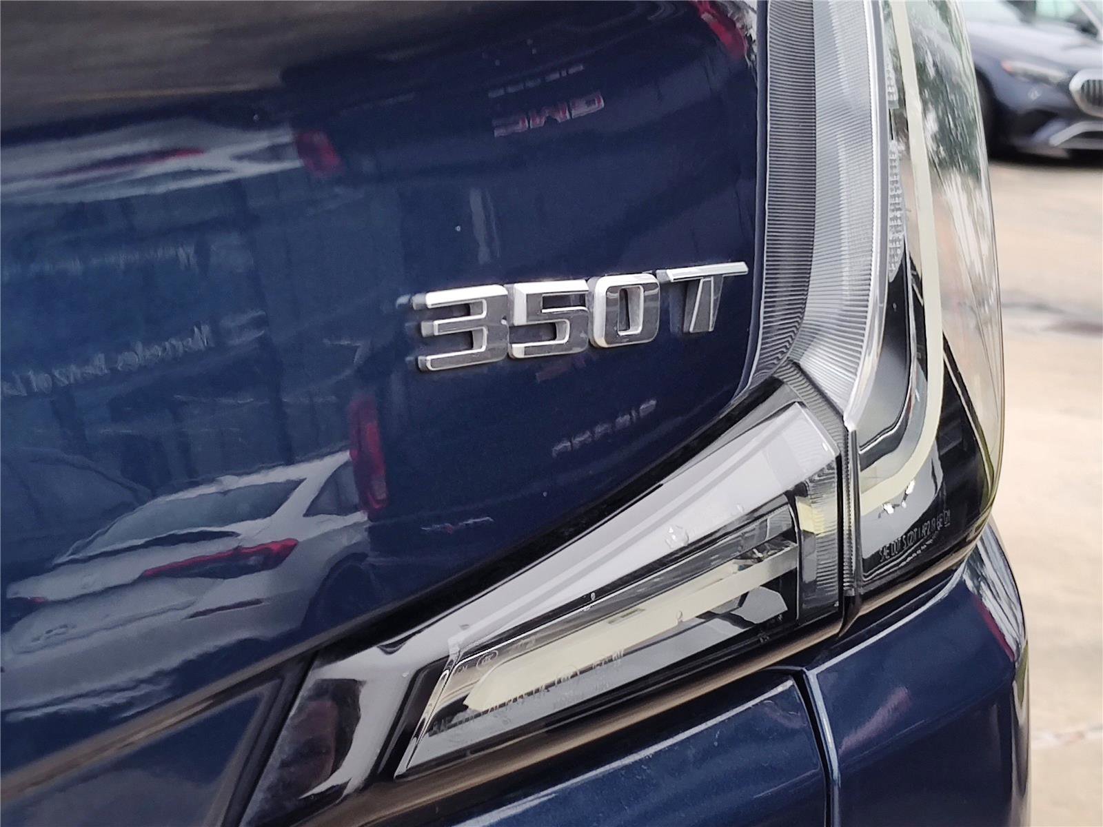 Used 2020 Cadillac XT4 Sport image 6