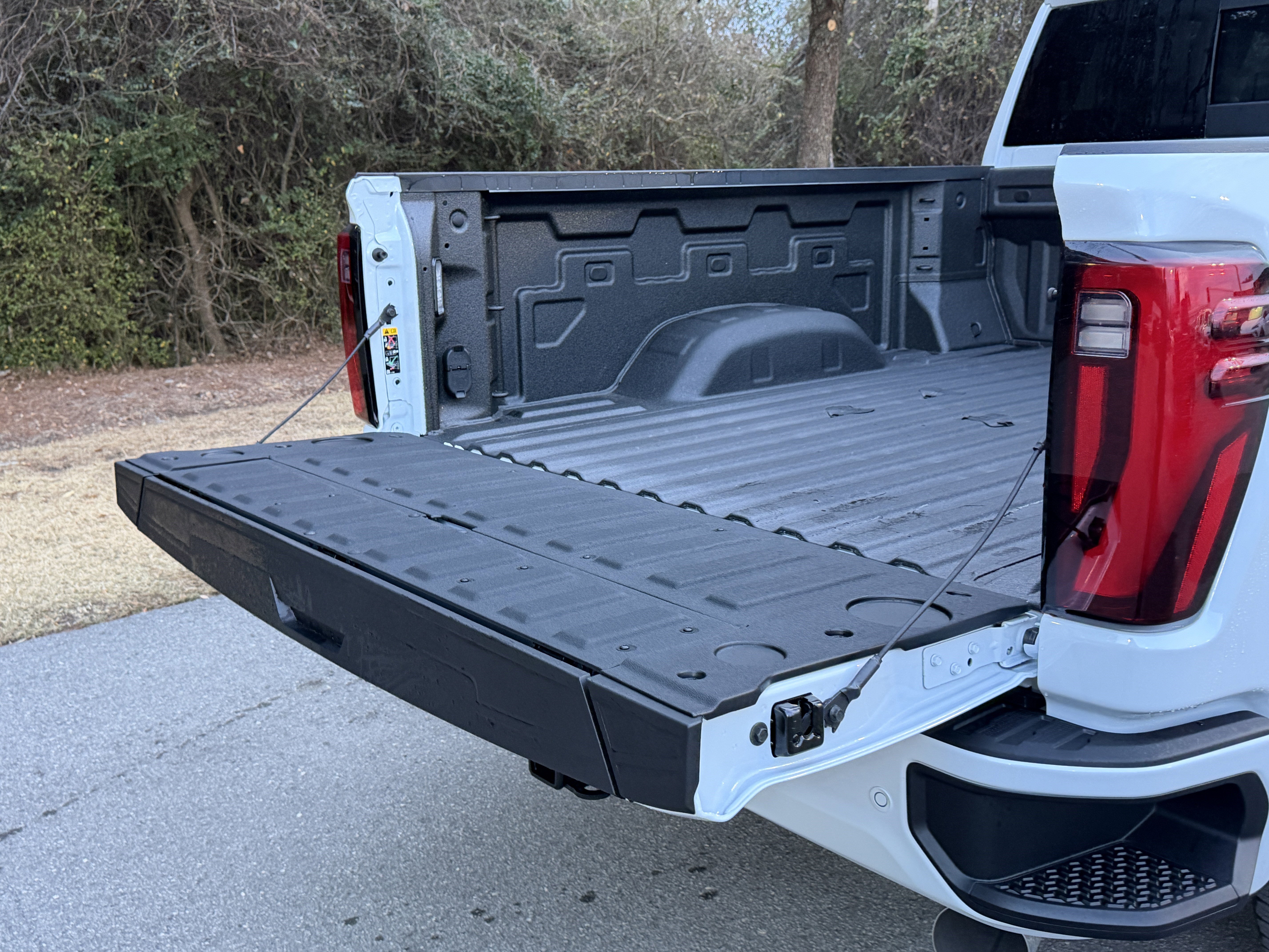New 2026 GMC Sierra 2500 Denali w/ Denali Reserve Package image 12