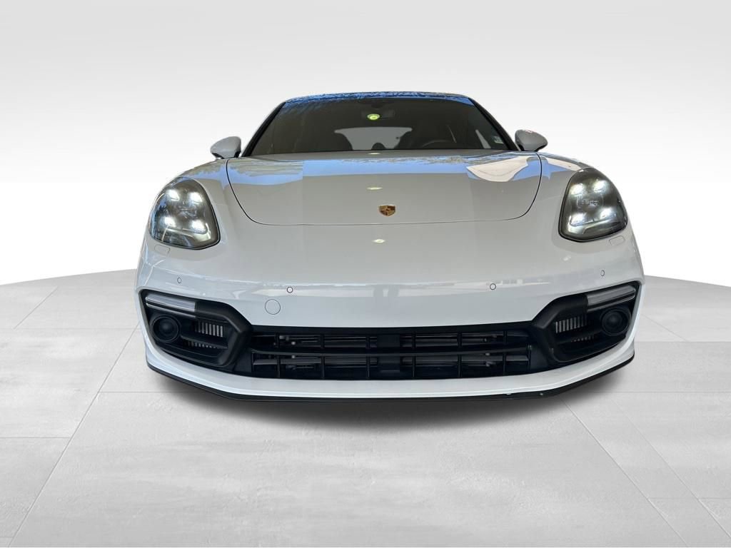 Used 2020 Porsche Panamera GTS image 14