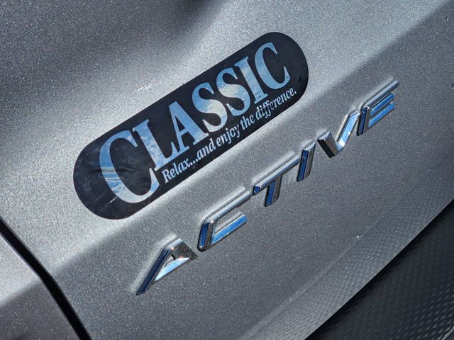 Used 2024 Ford Escape Active image 12