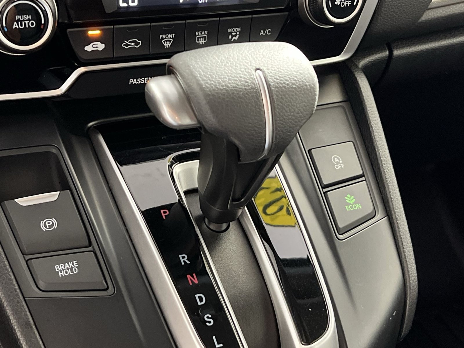 Used 2021 Honda CR-V LX image 20