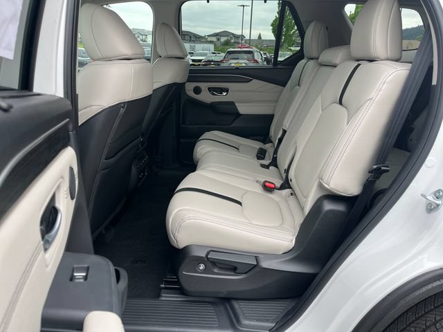 New 2026 Honda Pilot Touring image 18