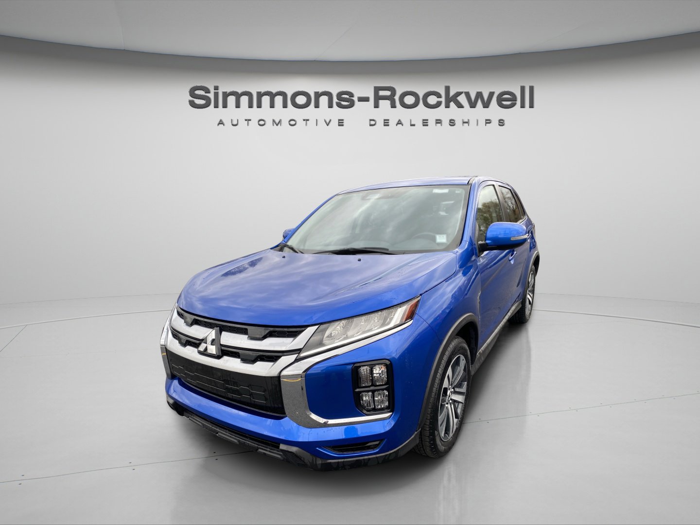 Used 2024 Mitsubishi Outlander Sport SE