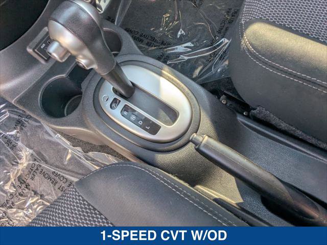 Used 2018 Nissan Versa SV image 13