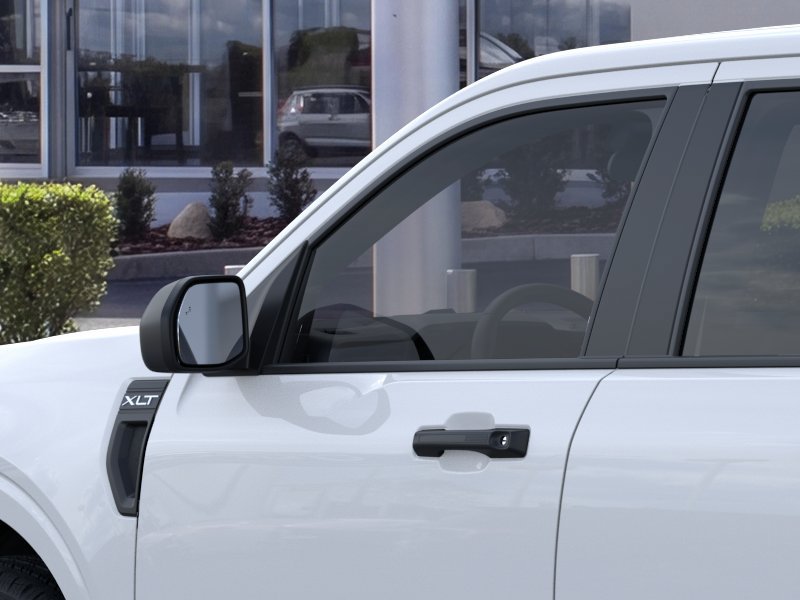 New 2026 Ford Maverick XLT FWD image 21
