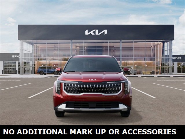 New 2026 Kia Carnival image 2