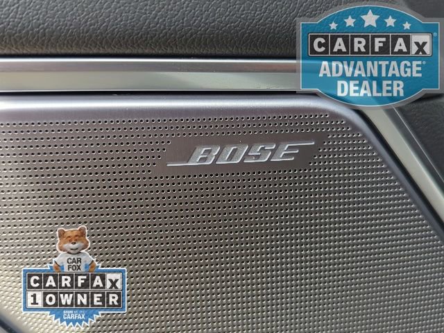 Certified 2024 Chevrolet Silverado 2500 High Country w/ LPO, Dark Essentials Package image 19