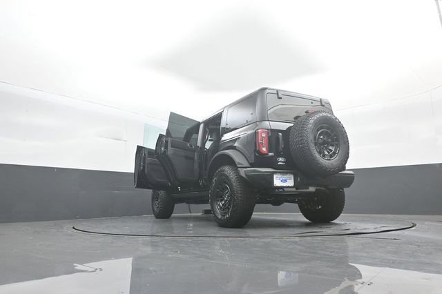 New 2026 Ford Bronco Badlands image 40