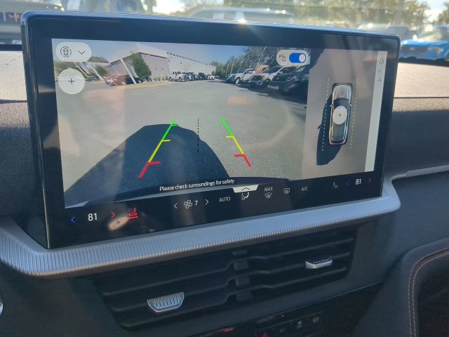 New 2026 Ford Explorer Tremor w/ Tremor Ultimate Package AWD/4WD image 22
