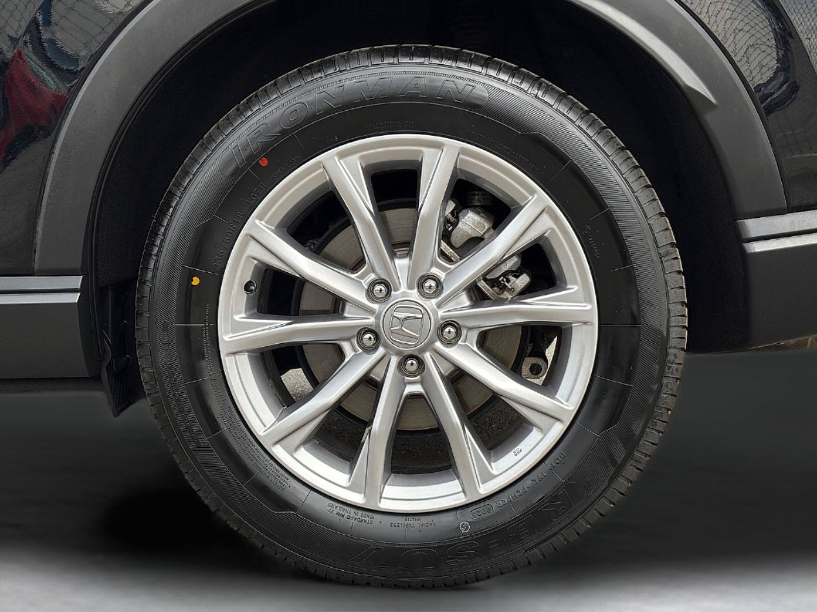 Certified 2023 Honda CR-V EX image 12