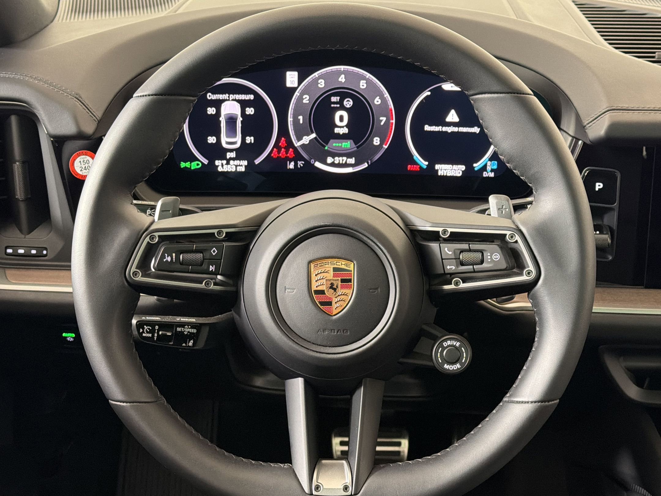 New 2026 Porsche Cayenne S image 19