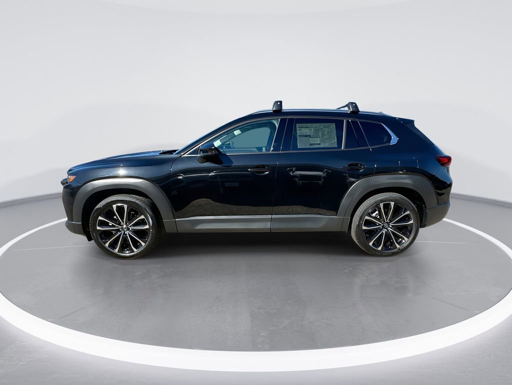 New 2026 MAZDA CX-50 AWD 2.5 S w/ Weather Package image 5