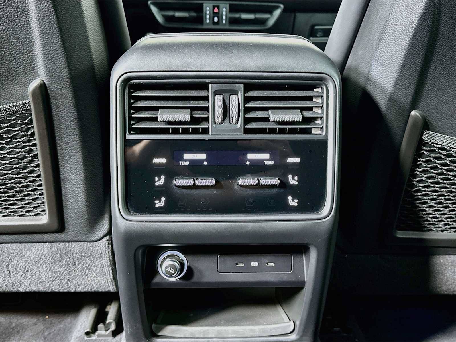 Certified 2024 Porsche Cayenne S AWD/4WD image 26