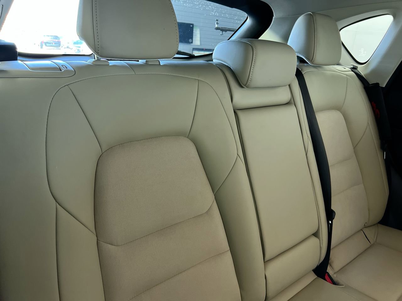 Used 2018 MAZDA CX-5 Touring w/ Preferred Equipment Package image 29