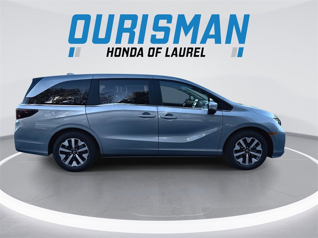 New 2026 Honda Odyssey EX-L image 9