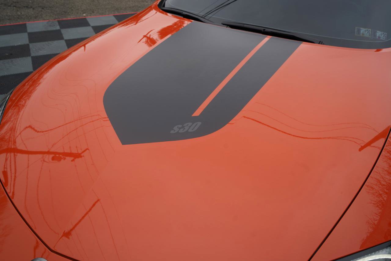 Used 2024 Nissan Z Performance w/ Heritage Edition image 90