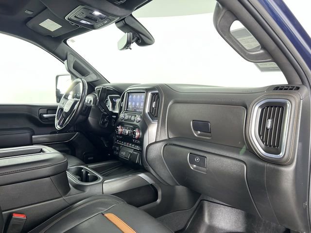 Used 2021 GMC Sierra 2500 AT4 w/ AT4 Preferred Package image 29