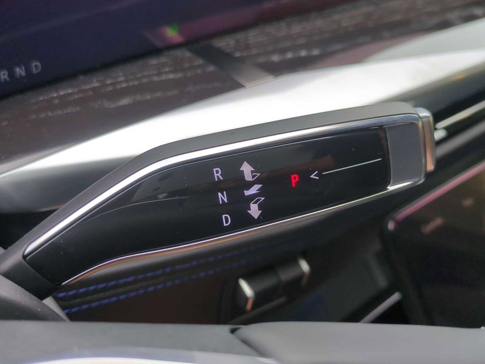 New 2026 Cadillac Escalade IQ Sport 1 image 21