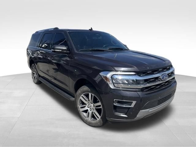 Used 2024 Ford Expedition Max Limited AWD/4WD image 4