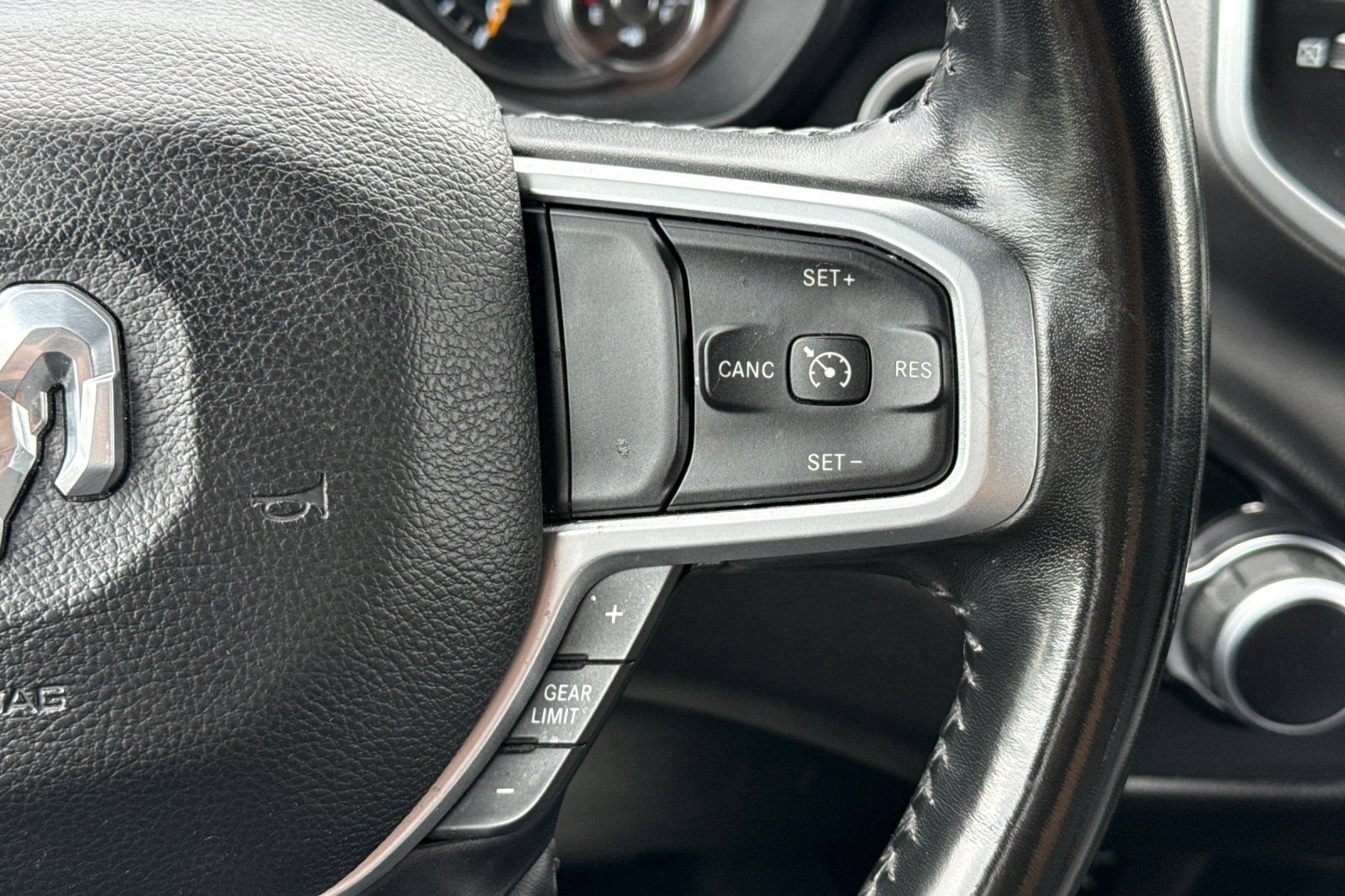 Used 2021 RAM 1500 Big Horn AWD/4WD image 33