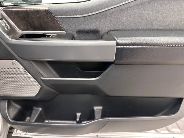 Certified 2022 Ford F150 Lariat w/ Equipment Group 502A High image 16