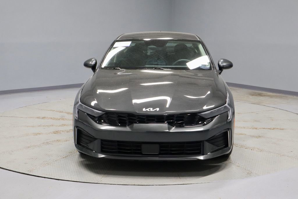 Used 2025 Kia K5 LXS FWD image 6