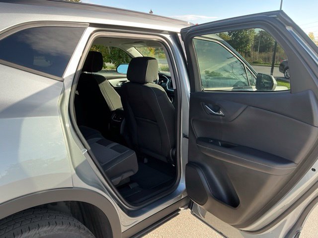 New 2025 Chevrolet Blazer LT w/ Convenience Package AWD/4WD image 18