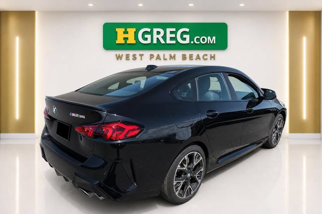Used 2026 BMW M235i xDrive AWD/4WD image 6