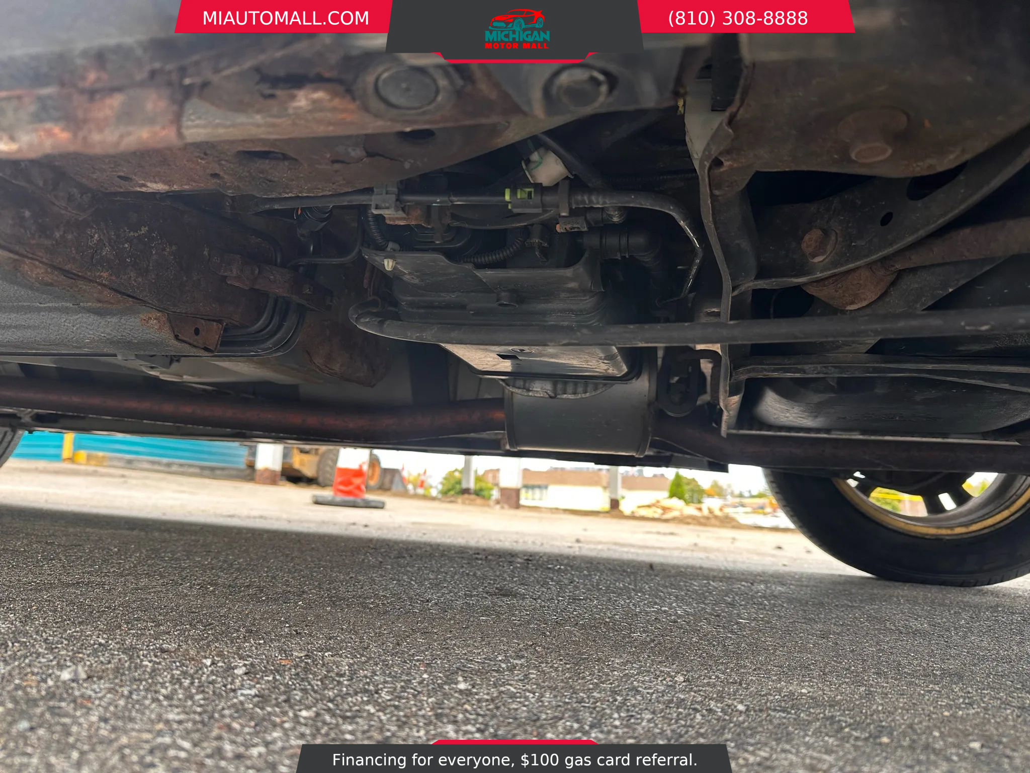 Used 2006 Honda Accord SE image 25