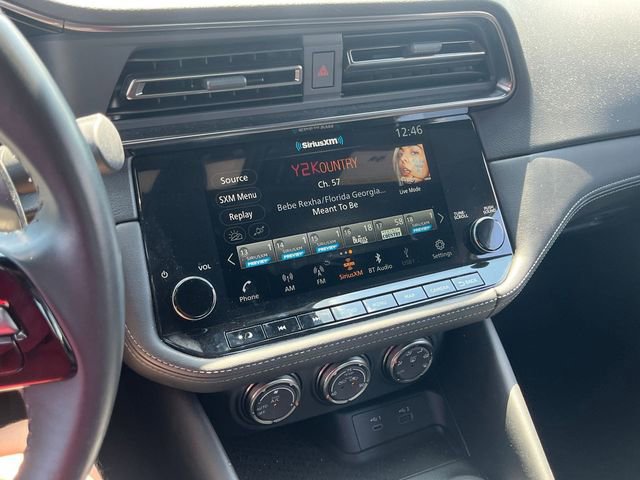 Used 2024 Nissan Z Performance w/ Floor Mat Package RWD image 25