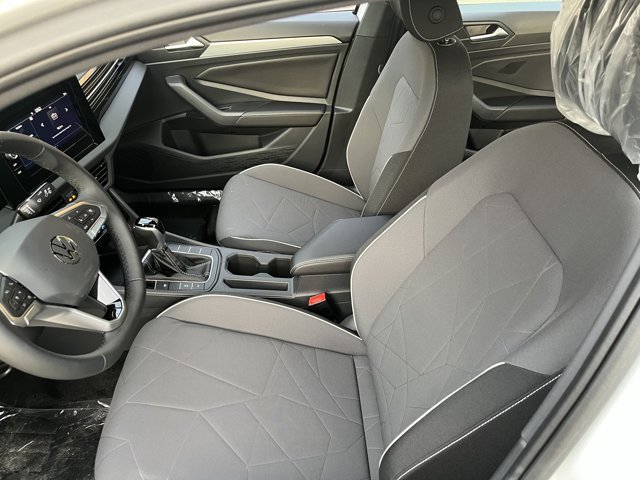 New 2026 Volkswagen Jetta Sport FWD image 20