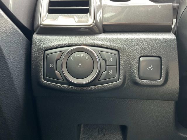 Used 2019 Ford Ranger Lariat w/ Equipment Group 501A Mid image 25