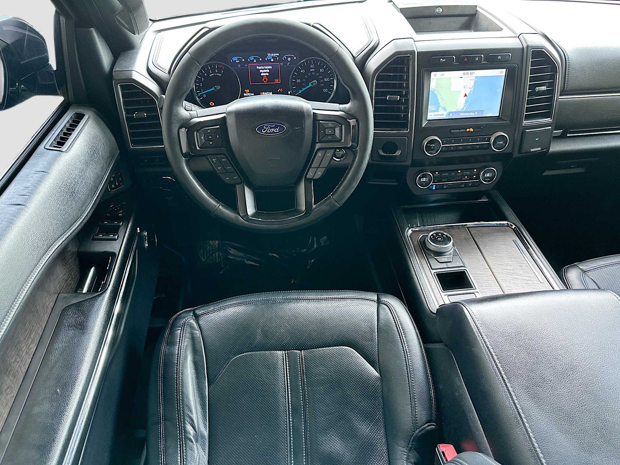 Used 2020 Ford Expedition Max Limited image 23